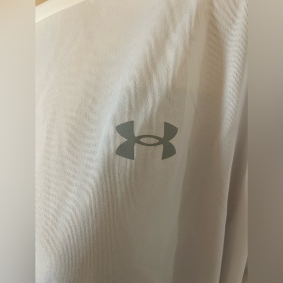 NWT Under Armour Men's Tech 2.0 Short-sleeve T-shirt sz XL - Picture 5 of 8